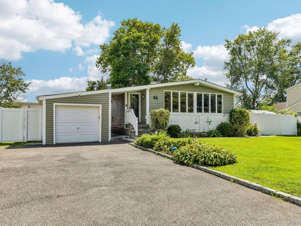 46 Beecher Avenue, East Islip, NY 11730
