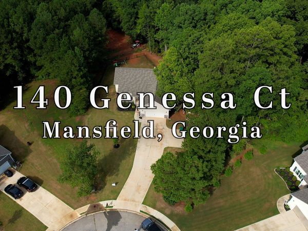140 Genessa Court, Mansfield, GA 30055
