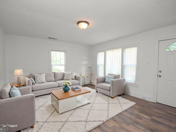 247 Ball Street, Moreland, GA 30259
