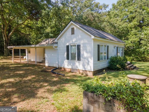 247 Ball Street, Moreland, GA 30259