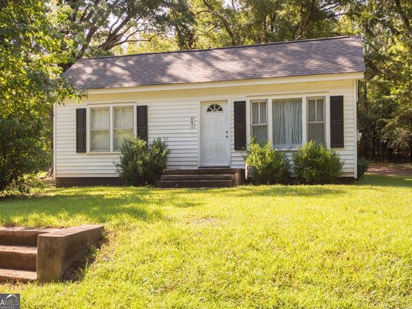 247 Ball Street, Moreland, GA 30259