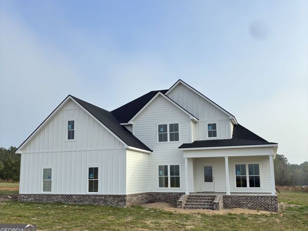 3227 Jason Franklin Road, Register, GA 30452