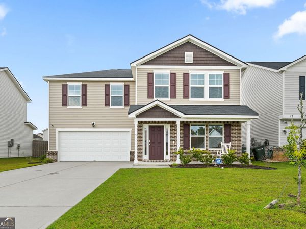 5 Newberry Drive, Savannah, GA 31419