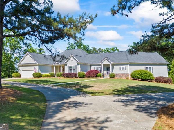 160 Evans Drive, Bogart, GA 30622
