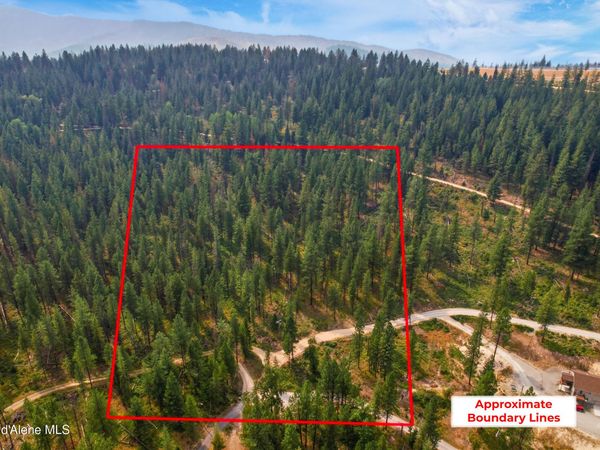 NKA Kelly Gulch Rd , Pinehurst, ID 83850