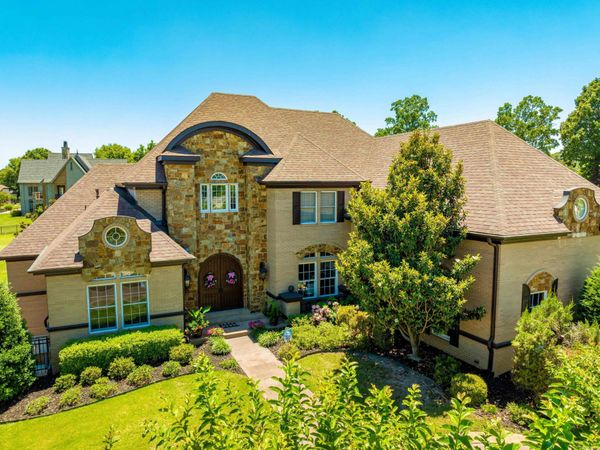 3625 Riviera Drive, Jonesboro, AR 72404