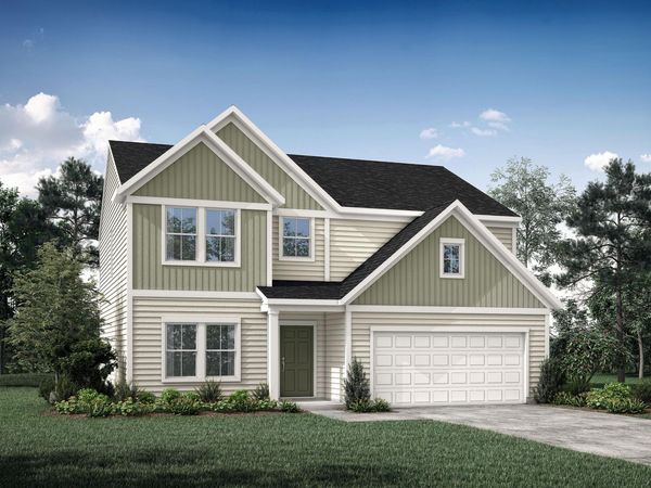 6480 Meadow Creek Drive, Independence, KY 41051