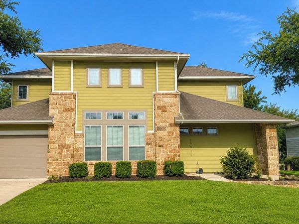 10906 Brazoria LN, Unit 87, Austin, TX 78717
