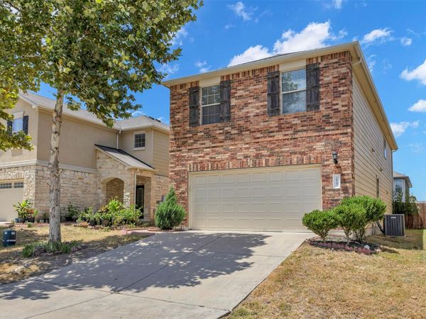 16100 Hawthorne Heights TRL, Austin, TX 78728