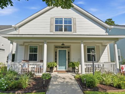 2909 Swamp Sparrow Circle, Johns Island, SC 29455