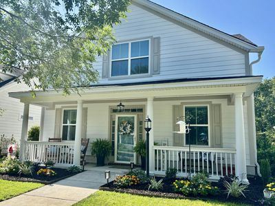 2909 Swamp Sparrow Circle, Johns Island, SC 29455