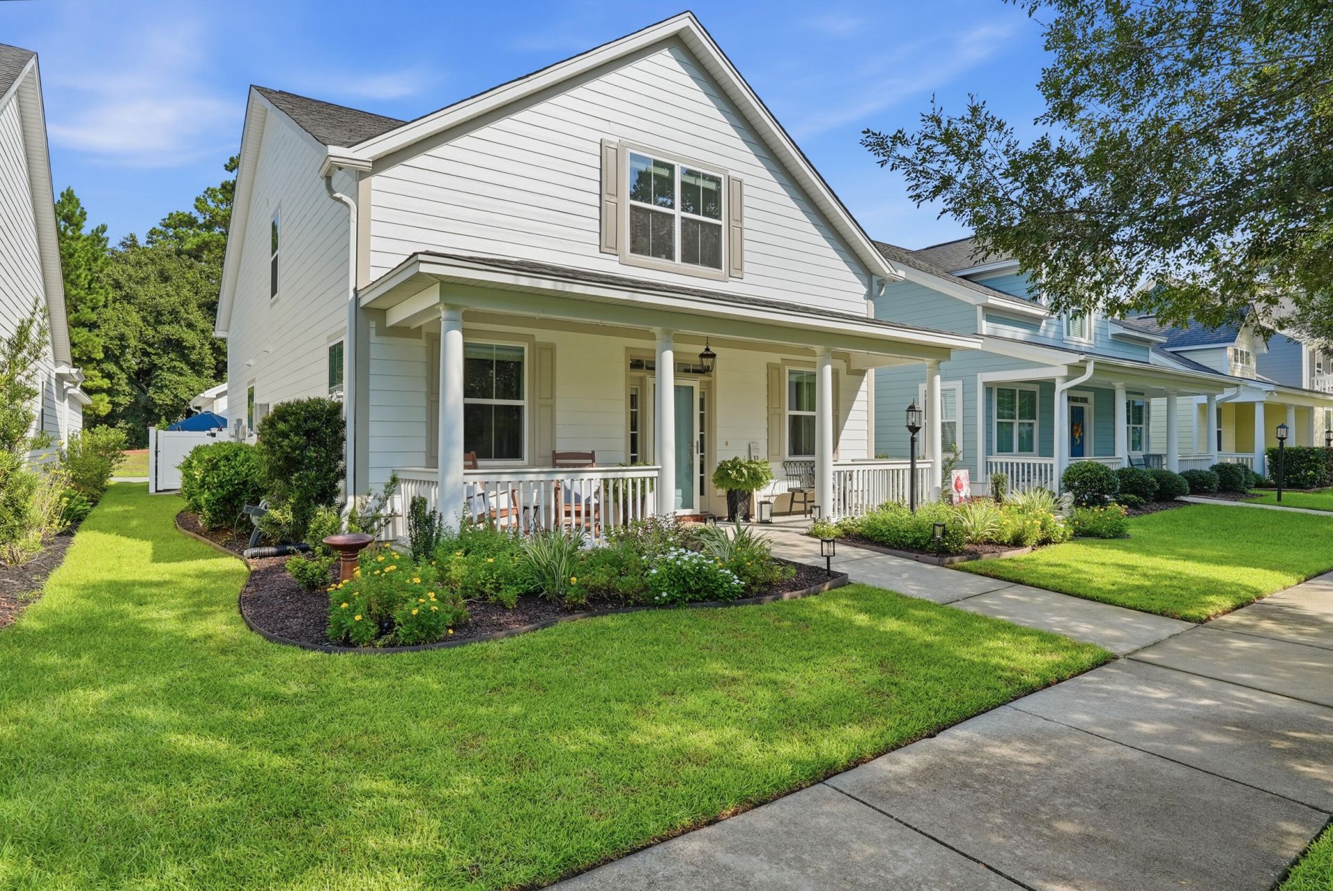2909 Swamp Sparrow Circle Photo 38