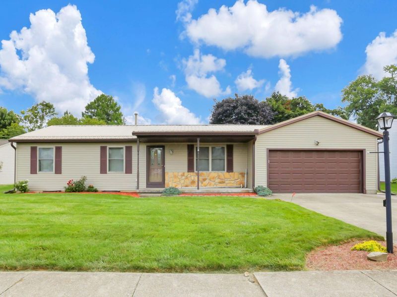 1550 Constitution Drive , Newark, OH 43055 Photo 1