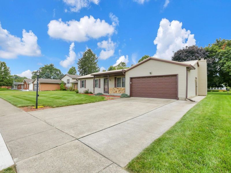 1550 Constitution Drive , Newark, OH 43055 Photo 3