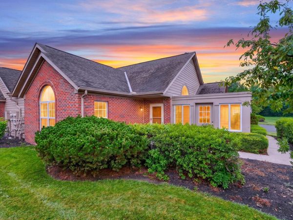 477 Saddlery Drive W, Unit 17, Gahanna, OH 43230