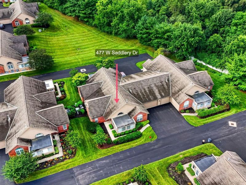 477 Saddlery Drive W, Unit 17, Gahanna, OH 43230 Photo 36