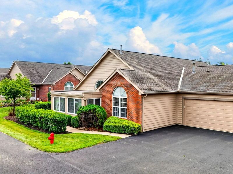 477 Saddlery Drive W, Unit 17, Gahanna, OH 43230 Photo 38