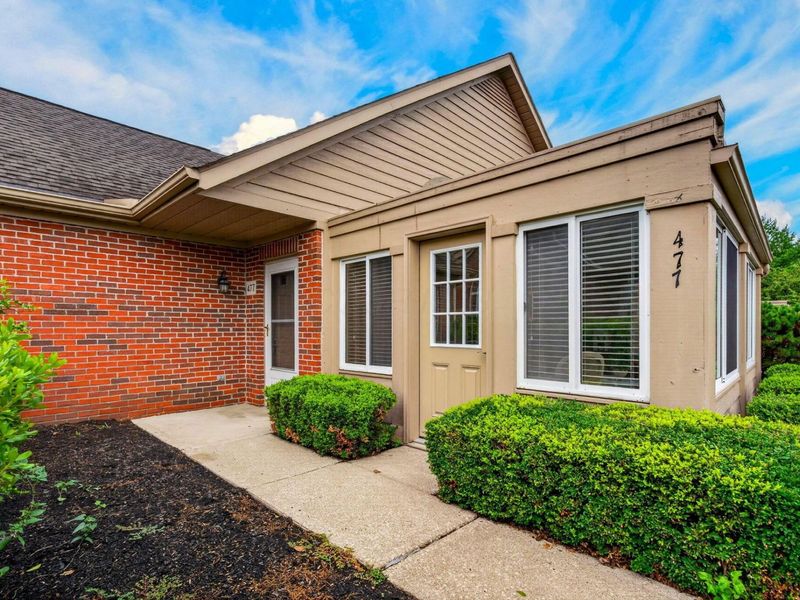 477 Saddlery Drive W, Unit 17, Gahanna, OH 43230 Photo 4