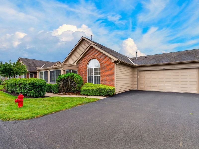 477 Saddlery Drive W, Unit 17, Gahanna, OH 43230 Photo 5