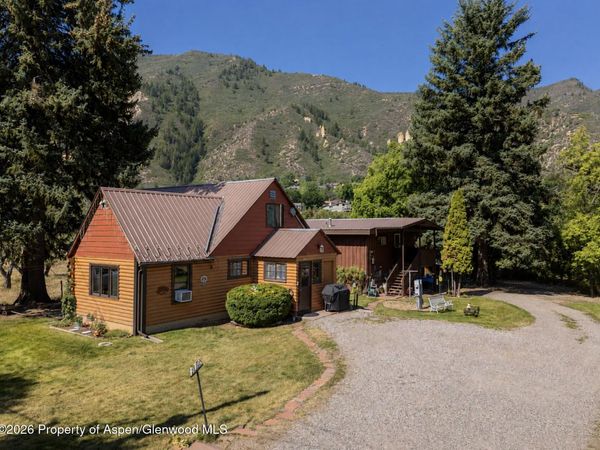 1205 Riverside Drive, Glenwood Springs, CO 81601