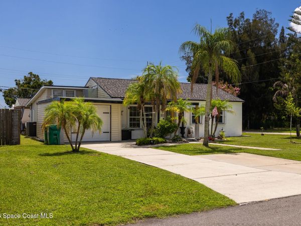 1811 S Park Avenue , Melbourne, FL 32901