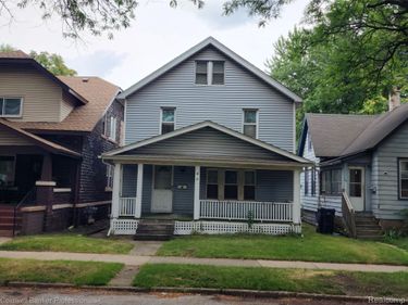 33 Forest Street, River Rouge, Mi 48218
