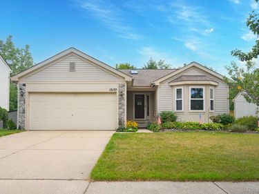 15177 Seeley Drive, Holly Village, Mi 48442
