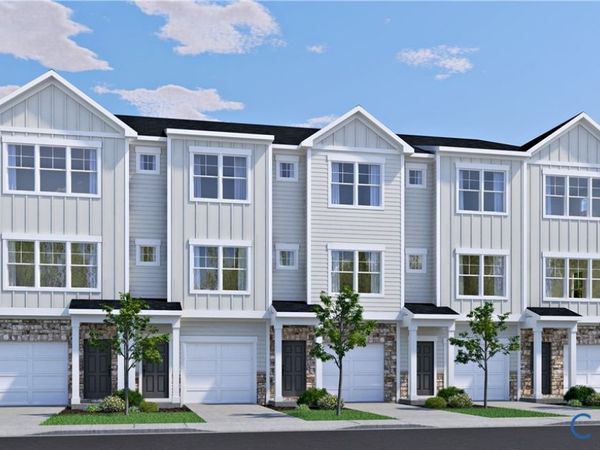 12420 Wescott Avenue , Midlothian, VA 23112