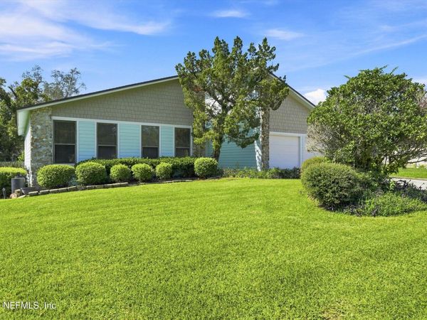 5336 JULINGTON FOREST Drive S, Jacksonville, FL 32258