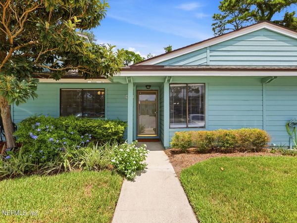 502 MARSH COVE Lane, Ponte Vedra Beach, FL 32082