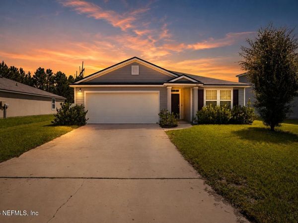 6107 BLACK STALLION Drive, Jacksonville, FL 32234