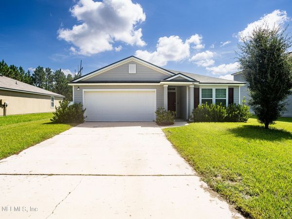 6107 BLACK STALLION Drive, Jacksonville, FL 32234