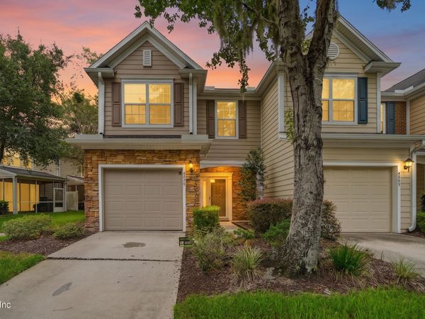 4879 PARKHURST Place, Jacksonville, FL 32256