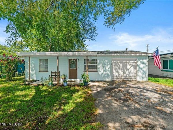 2608 ANASTASIA Drive, South Daytona, FL 32119