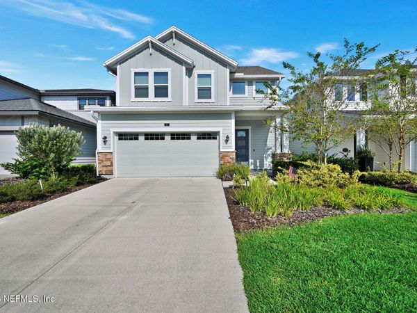 61 REUNION Trail, Ponte Vedra, FL 32081