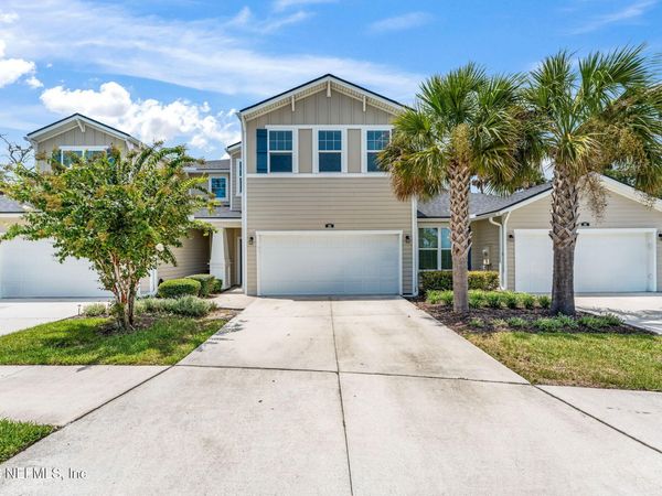 193 LEEWARD ISLAND Drive, St. Augustine, FL 32080