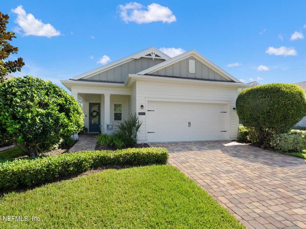 148 SWEET OAK Way, St. Augustine, FL 32095