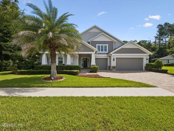 85082 CALUMET Drive, Fernandina Beach, FL 32034