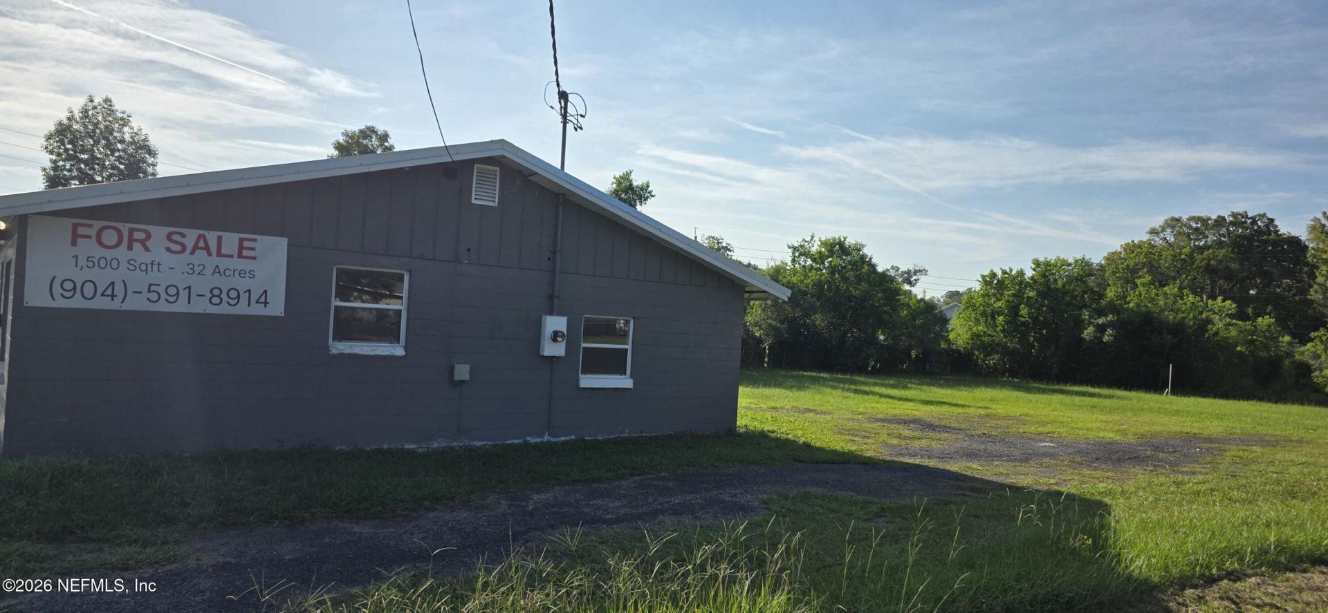 400 Us 90, Baldwin, FL 32234 Photo