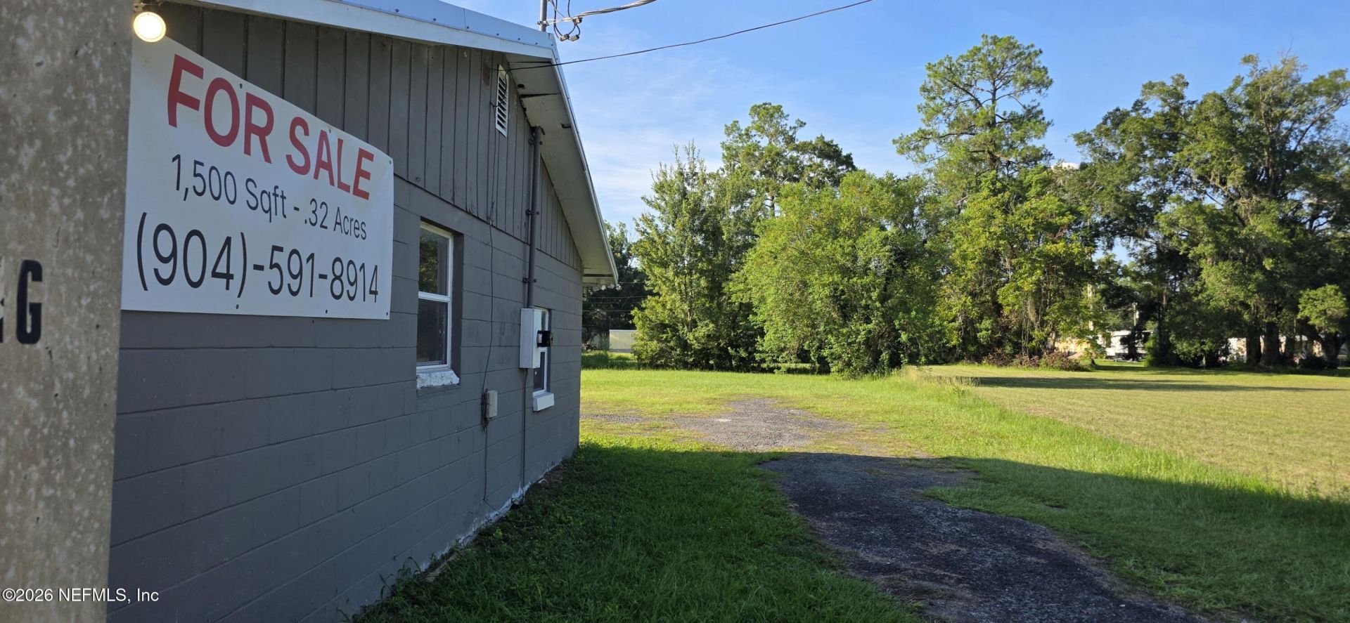 400 Us 90, Baldwin, FL 32234 Photo
