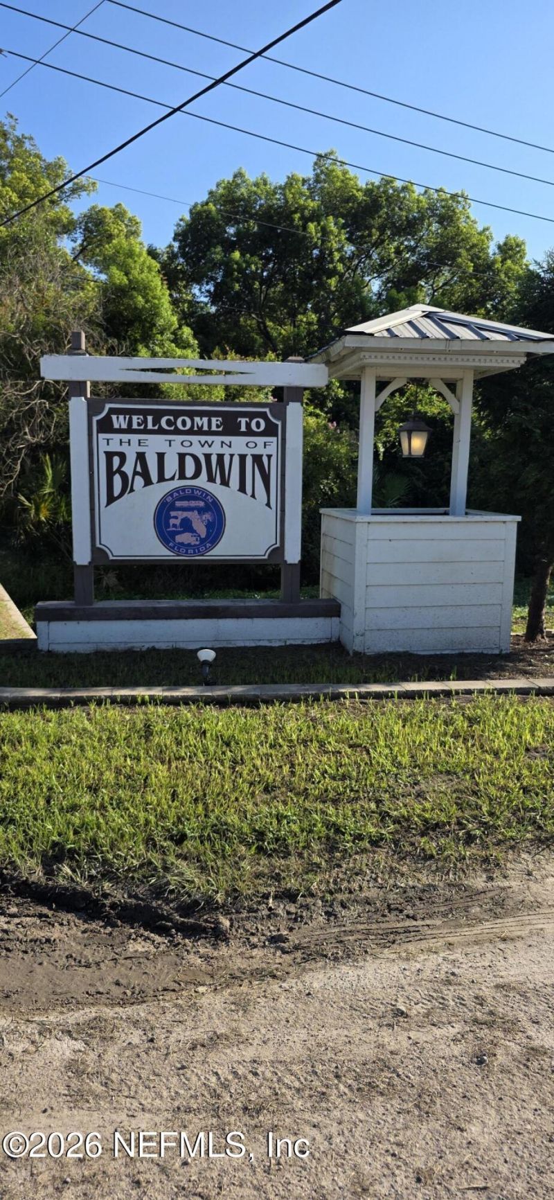 400 Us 90, Baldwin, FL 32234 Photo