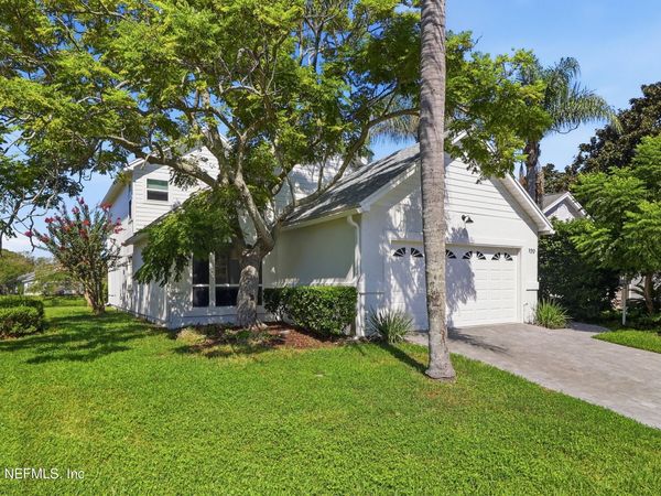 120 ALSACE Court, Ponte Vedra Beach, FL 32082