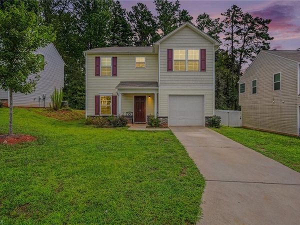 15 Covey Court, Lexington, NC 27292