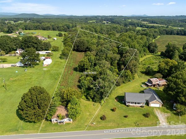 7888 Matthew Miller Road, Vale, NC 28168