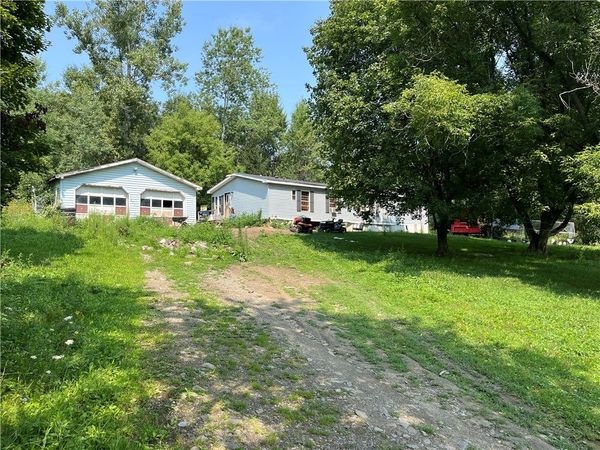 8857 Stevens Road , Lindley, NY 14858