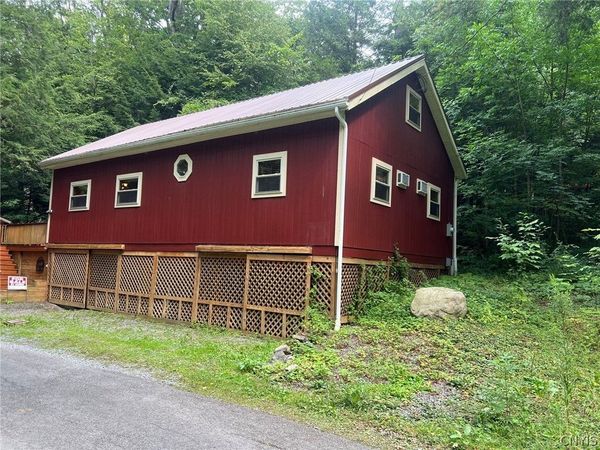 30 HERON, Clayville, NY 13322
