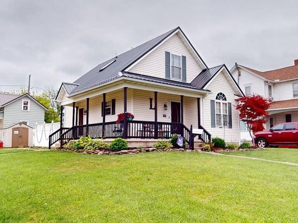 303 Woodbine, Willard, OH 44890