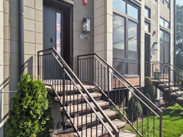 6227 D S Ellis Avenue , Chicago, IL 60637