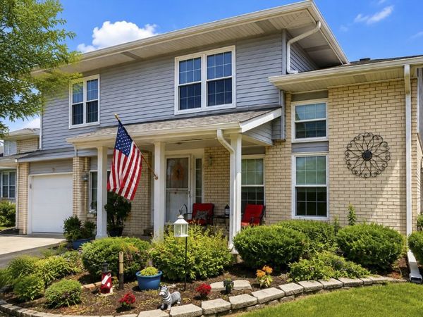 8333 170th Street , Tinley Park, IL 60477