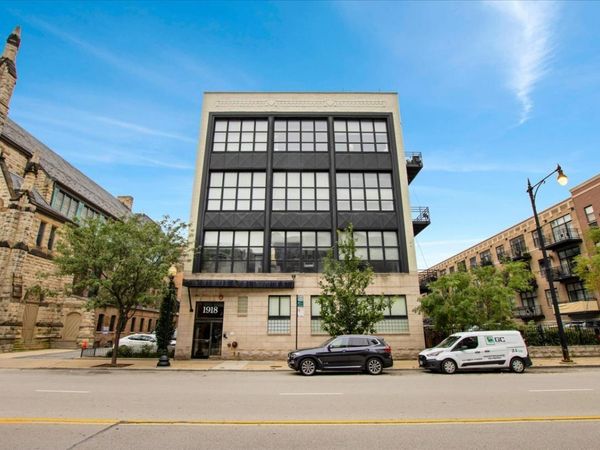 1918 S Michigan Avenue , Unit 207, Chicago, IL 60616